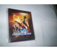 Fantastic Four [Alemania] [HD DVD]