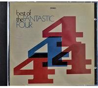 Fantastic Four - Best of The Fantastic Four