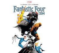 Morrison & Lee – Fantastic Four: 1234 – Marvel Knights – Nueva impresión
