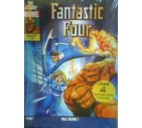 Fantastic Four "Complete series one" (DVD) **GERMAN IMPORT/FULLY UK COMPATIBLE** NEW & SEALED