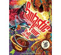 Fantastic Four: Full Circle: by Alex Ross