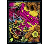 FANTASTIC FOUR FULL CIRCLE EXPANDED ED (Marvel Arts)
