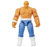 FANTASTIC FOUR Marvel Studios Titan Hero Series The First Steps Marvels The Thing Figura de accin Figuras y juguetes de superhroes a escala de