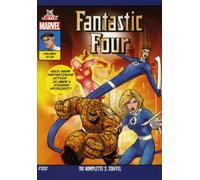 Fantastic Four - Staffel 2 [Alemania] [DVD]