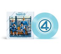TBC TBC – TBC – Vinilo – Disney