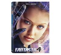 Fantastic Four [USA] [DVD]