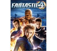 Fantastic Four [USA] [DVD]