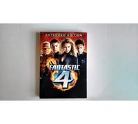 Fantastic Four [USA] [DVD]