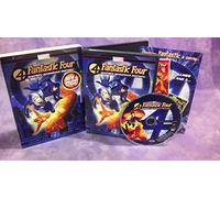 Fantastic Four: World's Greatest Heroes 1 [USA]