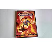 Fantastic Four: World's Greatest Heroes 2 [USA] [DVD]