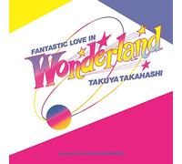 Fantastic Love In Wonderland [Vinilo]