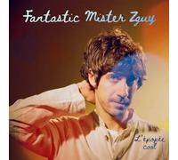 Fantastic Mister Zguy - L'Épopée Cool [Vinilo]