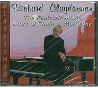 Fantastic Movie Story of Ennio Morricone