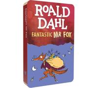 Fantastic Mr Fox