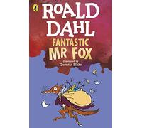 Fantastic Mr Fox