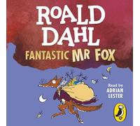 Fantastic Mr Fox