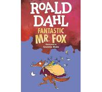 Fantastic Mr. Fox