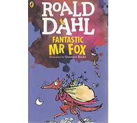 Fantastic Mr Fox
