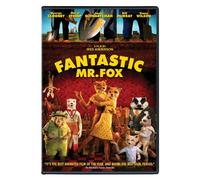 Fantastic Mr. Fox by unknown (2015-03-03)