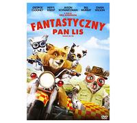 Fantastic Mr. Fox [DVD] [Region 2] (IMPORT) (No hay versión española)