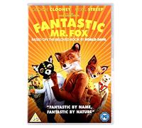 Fantastic Mr Fox DVD [Reino Unido]