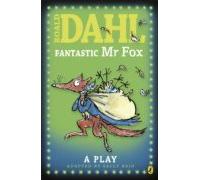Fantastic Mr Fox (ebook)