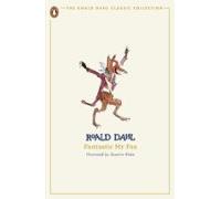 Fantastic Mr Fox (ebook)
