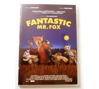 Fantastic Mr. Fox [Francia] [DVD]