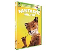 Fantastic Mr. Fox [Francia] [DVD]