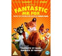 Fantastic Mr Fox [Import anglais] by Unknown