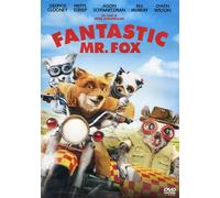 Fantastic_Mr._Fox [Italia] [DVD]
