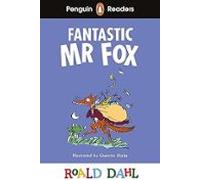 Roald Dahl – Fantastic Mr Fox – Penguin Readers Nivel 2 – Edición abreviada