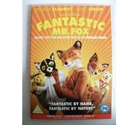 Fantastic Mr. Fox (Rental Copy) [DVD]