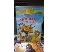 Fantastic Mr. Fox (Special Edition) [Italia] [DVD]