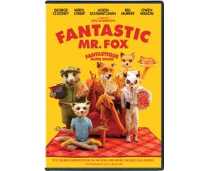 Fantastic Mr. Fox, The