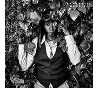 Fantastic Negrito - Grandfather Courage [Vinilo]