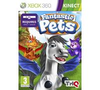 Fantastic Pets - Kinect Compatible (Xbox 360) [Importación inglesa]