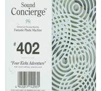Fantastic Plastic Machine - Sound Conceirge No 402