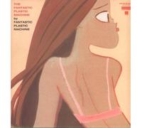 Fantastic Plastic Machine - The Fantastic Plastic Machine [Vinilo]