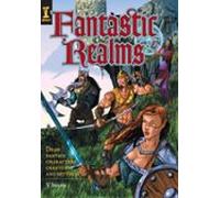 Fantastic Realms! (ebook)