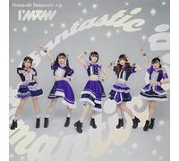 Fantastic Romantic e.p.