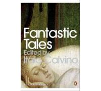Fantastic Tales (ebook)