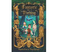 Fantastic Tales of Nothing