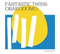 Fantastic Twins - Obakodomo [Vinilo]