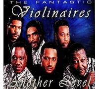 Fantastic Violinaires - Another Level