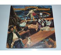Fantastic voyage (1980) / Vinyl record [Vinyl-LP]