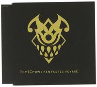 Fantastic Voyage