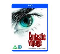 Fantastic Voyage BD [Reino Unido] [Blu-ray]