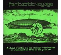 Fantastic Voyage by Prince Charming (2009-01-01)