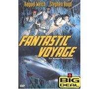Fantastic Voyage [Internacional] [DVD]